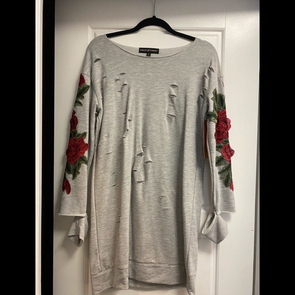 Adorable tunic/dress